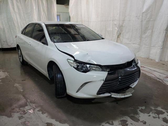 Photo 1 from auction – 2017 TOYOTA CAMRY LE with VIN 4T1BF1FK5HU623345