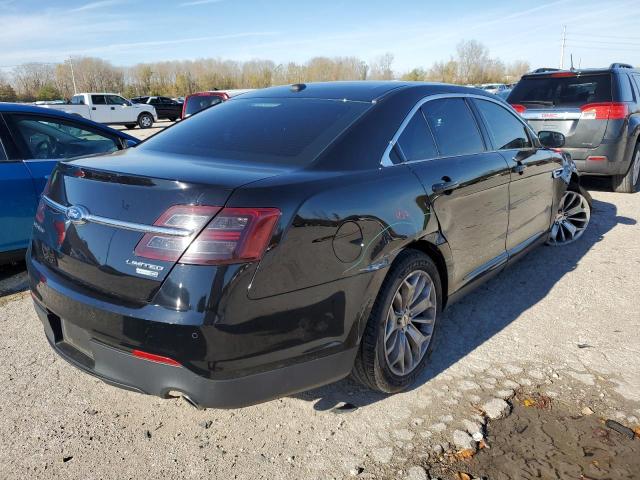 Zdjęcie 4 z aukcji – 2016 FORD TAURUS LIM z VIN 1FAHP2J8XGG113444