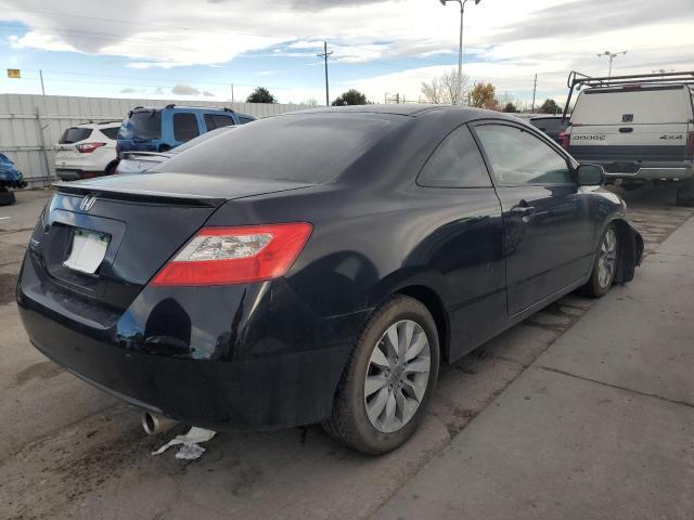Photo 4 from auction – 2011 HONDA CIVIC EX with VIN 2HGFG1B80BH506166