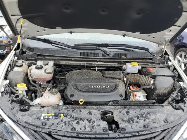 Photo 7 from auction – 2019 CHRYSLER PACIFICA H with VIN 2C4RC1N75KR630129