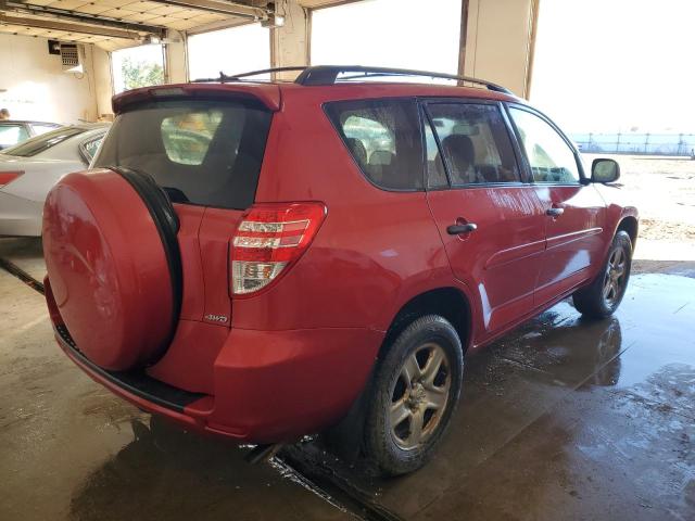 Photo 4 from auction – 2010 TOYOTA RAV4 with VIN JTMBF4DV7AD039540