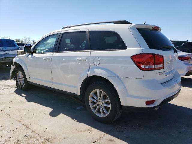 Photo 2 from auction – 2016 DODGE JOURNEY SX with VIN 3C4PDCBG1GT206598