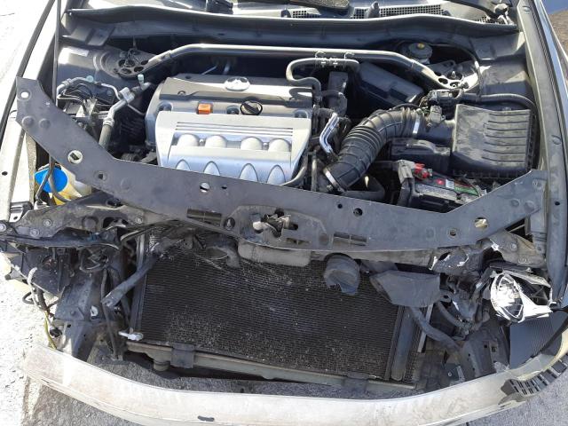 صورة رقم 7 من المزاد - 2012 ACURA TSX مع VIN JH4CU2F44CC011267