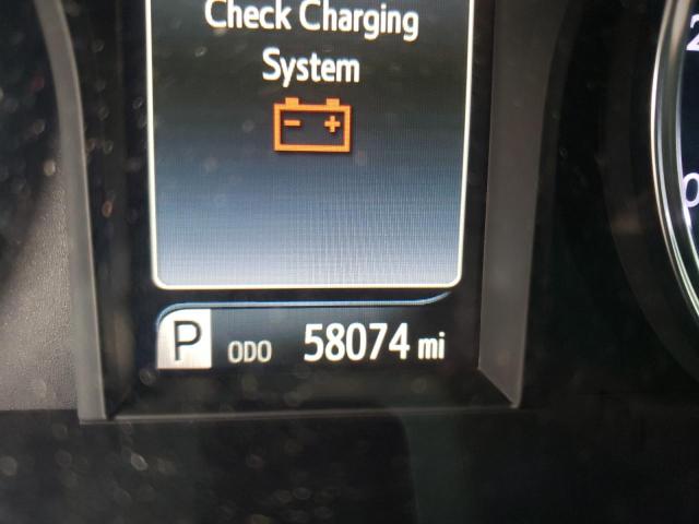 Photo 8 from auction – 2017 TOYOTA CAMRY LE with VIN 4T1BF1FK2HU424091
