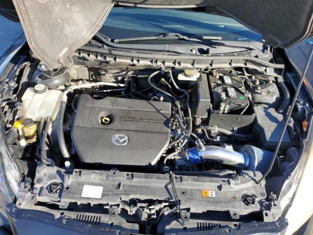 Photo 11 from auction – 2012 MAZDA 3 S with VIN JM1BL1W57C1679160