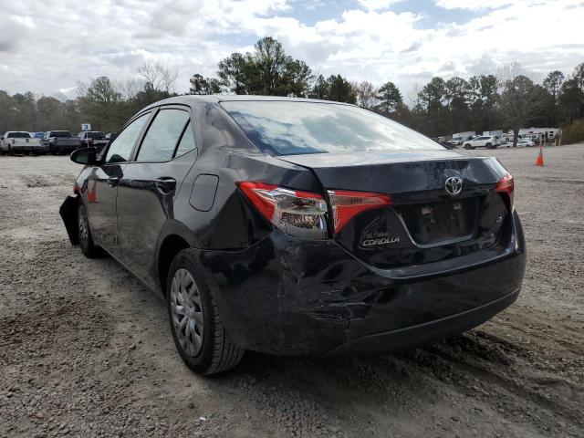 Photo 3 from auction – 2019 TOYOTA COROLLA L with VIN 5YFBURHE3KP884767