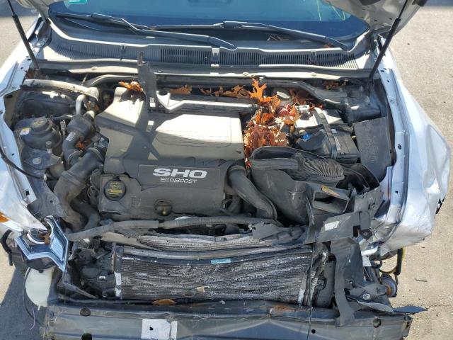 Photo 7 from auction – 2010 FORD TAURUS SHO with VIN 1FAHP2KT9AG131332