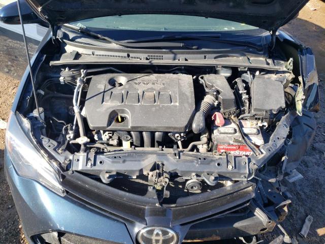 Photo 7 from auction – 2017 TOYOTA COROLLA L with VIN 2T1BURHE9HC917103