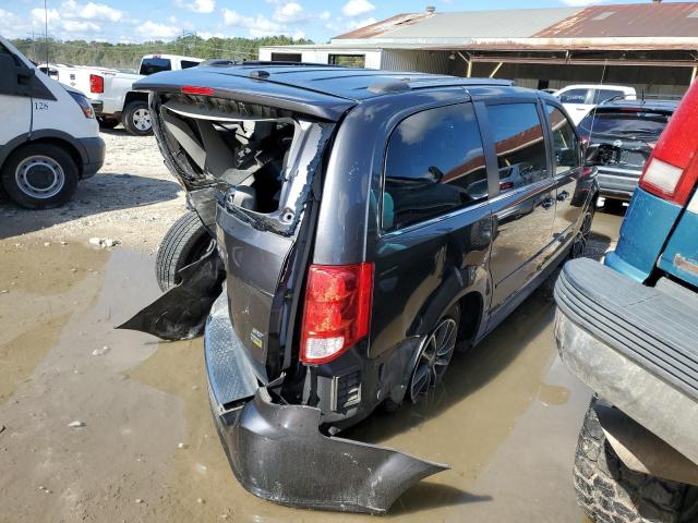 Photo 4 from auction – 2017 DODGE GRAND CARA with VIN 2C4RDGCG2HR863042