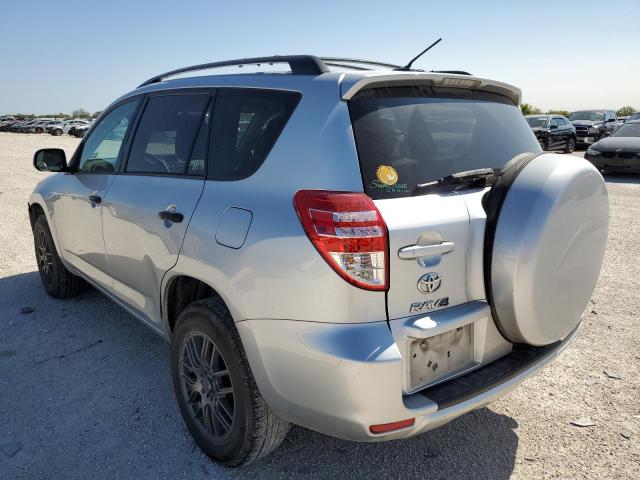 Photo 3 from auction – 2012 TOYOTA RAV4 with VIN 2T3ZF4DV9CW111441