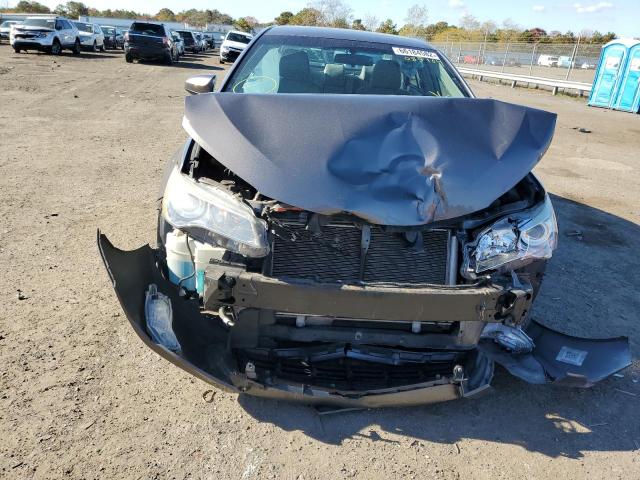 Photo 9 from auction – 2015 TOYOTA CAMRY LE with VIN 4T1BF1FK2FU085104