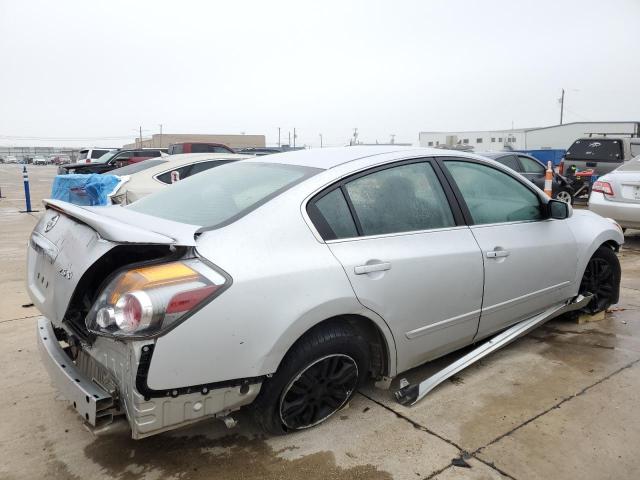 Photo 3 from auction – 2012 NISSAN ALTIMA BAS with VIN 1N4AL2AP9CN563158