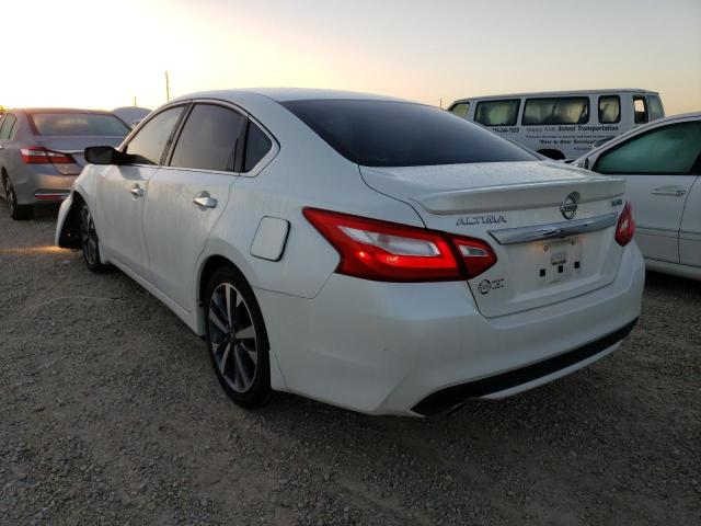 Photo 3 from auction – 2016 NISSAN ALTIMA 3.5 with VIN 1N4BL3AP0GC150394