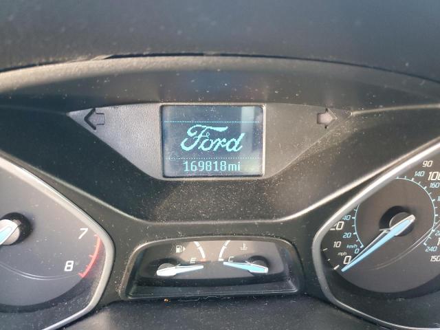 Photo 8 from auction – 2012 FORD FOCUS SE with VIN 1FAHP3K24CL175620