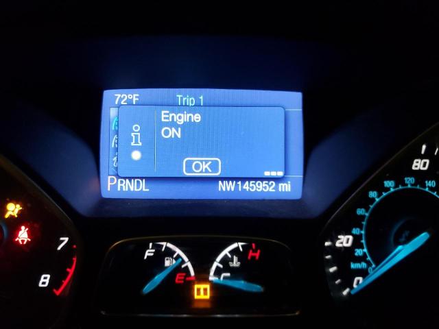 Photo 8 from auction – 2014 FORD FOCUS SE with VIN 1FADP3F25EL184984