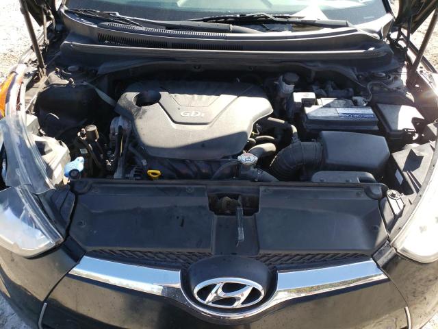 Photo 7 from auction – 2014 HYUNDAI VELOSTER with VIN KMHTC6AD6EU194814