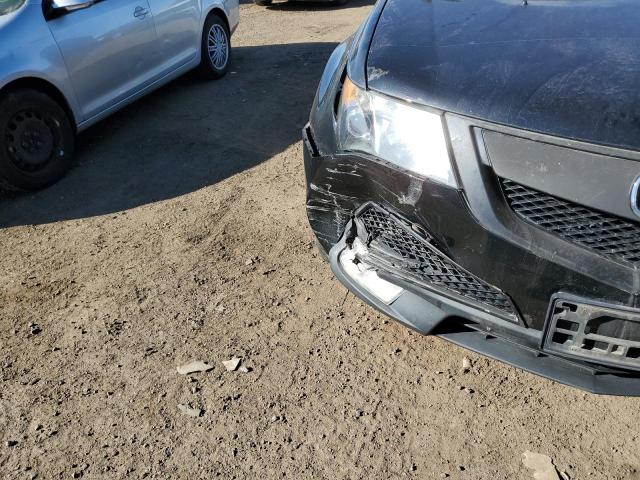 Photo 9 from auction – 2012 ACURA MDX TECHNO with VIN 2HNYD2H48CH531497