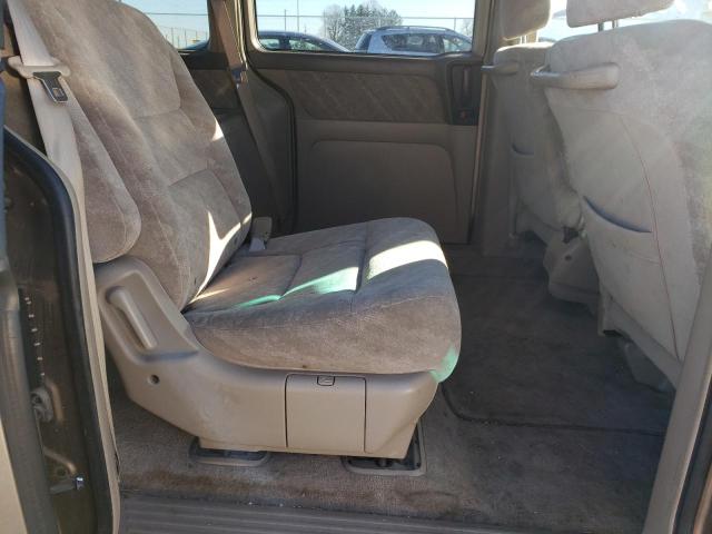 Photo 6 from auction – 2004 HONDA ODYSSEY with VIN 5FNRL18654B072686