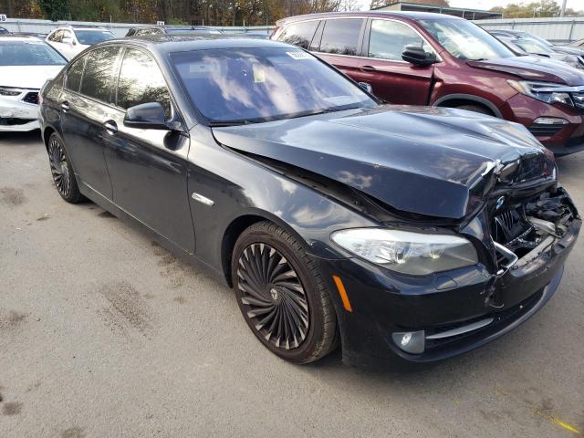 Foto 1 de la subasta – 2011 BMW 535 I con VIN WBAFR7C55BC804051