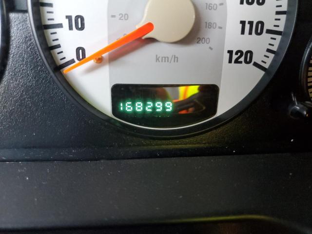 Photo 8 from auction – 2004 DODGE STRATUS SX with VIN 1B3EL46X84N262884