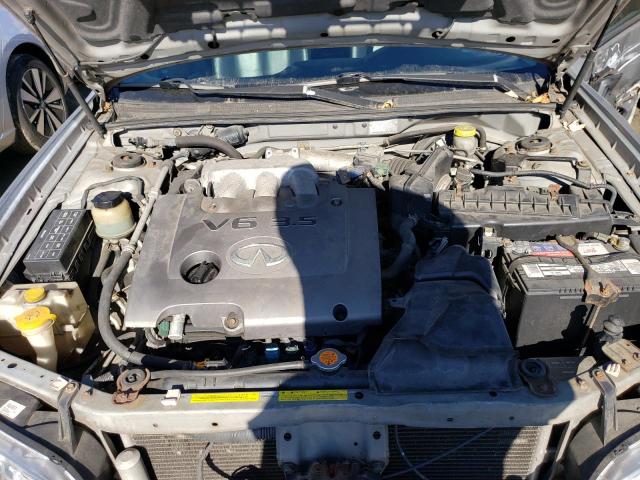 Photo 7 from auction – 2002 INFINITI I35 with VIN JNKDA31A92T025373