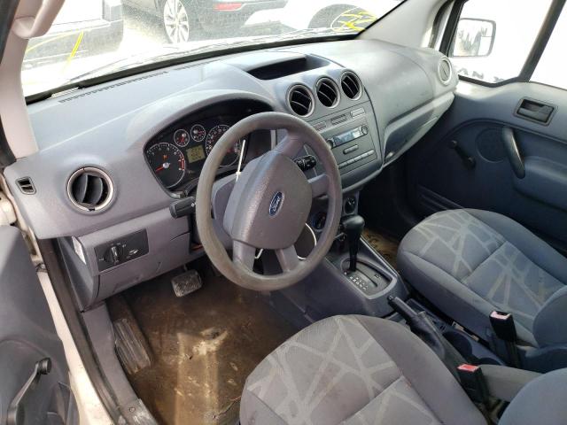 Photo 9 from auction – 2012 FORD TRANSIT CO with VIN NM0LS7AN3CT090836