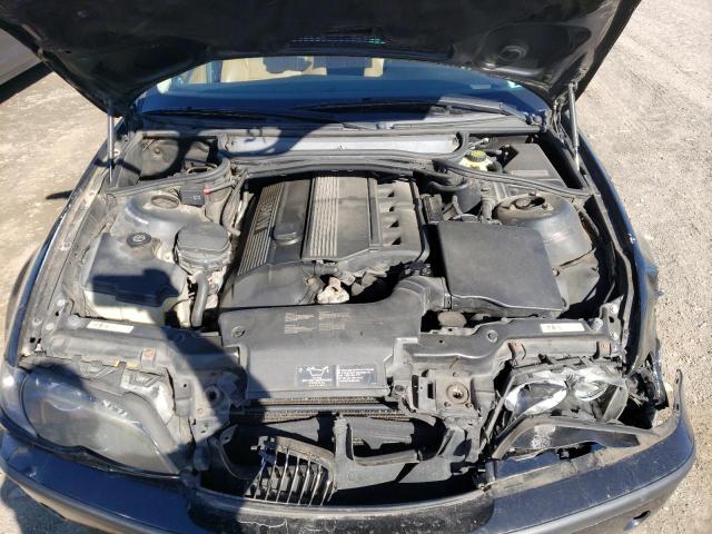 Photo 7 from auction – 2004 BMW 330 XI with VIN WBAEW53474PG11558