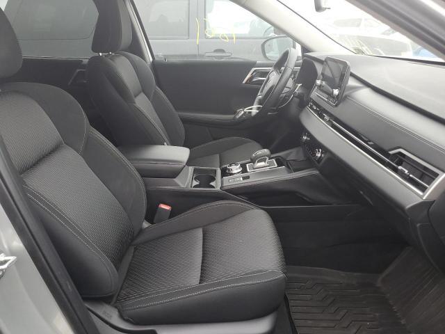 Photo 5 from auction – 2022 MITSUBISHI OUTLANDER with VIN JA4J4TA87NZ015994