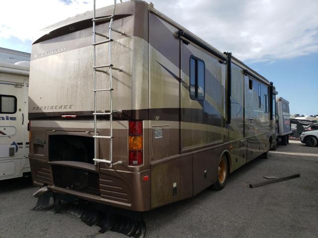 Photo 4 from auction – 2005 FLEE PROVIDENCE with VIN 4UZAAHDCX5CU18412