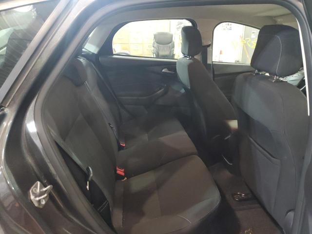 Photo 6 from auction – 2018 FORD FOCUS SE with VIN 1FADP3K28JL330911