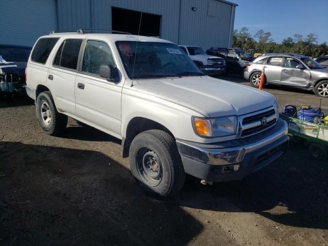 TOYOTA 4RUNNER 2000 with VIN JT3GM84R0Y0065683 - Photo from auction