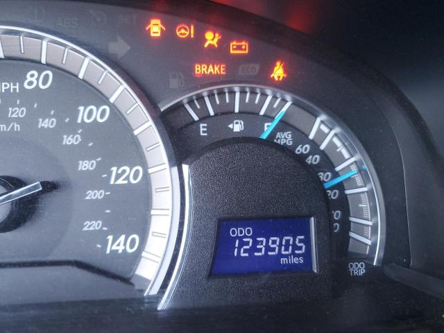Photo 8 from auction – 2014 TOYOTA CAMRY L with VIN 4T1BF1FK9EU412743