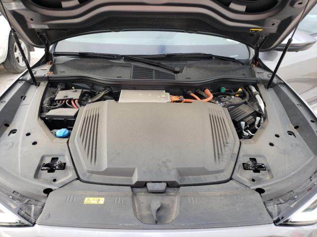 Photo 7 from auction – 2021 AUDI E-TRON PRE with VIN WA1AAAGE4MB031782