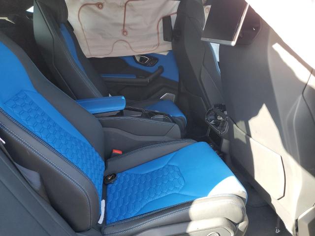 Photo 6 from auction – 2019 LAMBORGHINI URUS with VIN ZPBUA1ZL1KLA05090