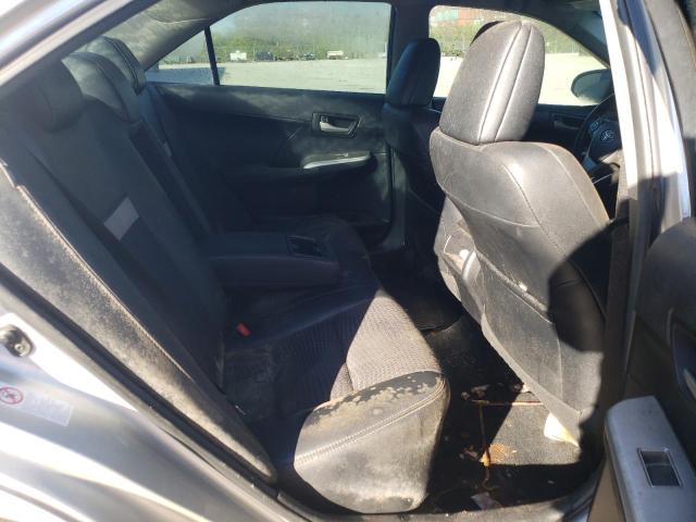 Photo 6 from auction – 2012 TOYOTA CAMRY BASE with VIN 4T1BF1FK7CU167065