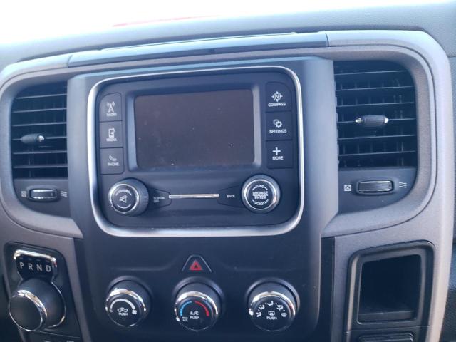 Photo 9 from auction – 2019 RAM 1500 CLASS with VIN 1C6RR7ST6KS537998