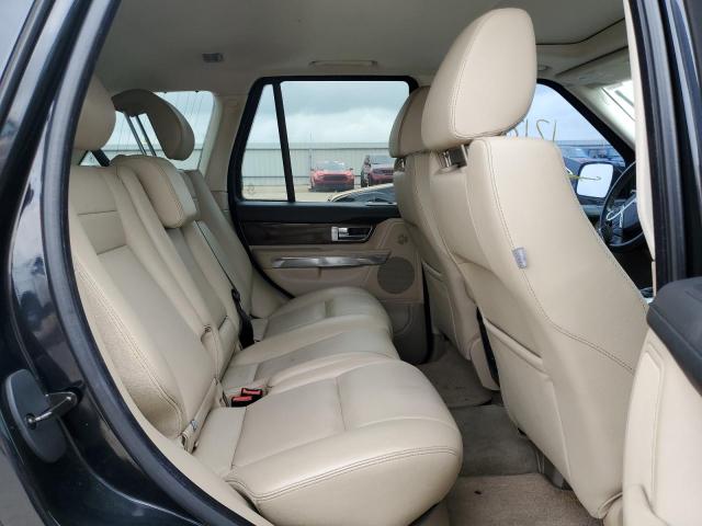 Photo 11 from auction – 2012 LAND ROVER RANGE ROVE with VIN SALSF2D48CA721108