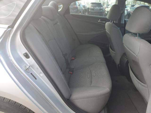 Photo 6 from auction – 2012 HYUNDAI SONATA GLS with VIN 5NPEB4AC6CH395597