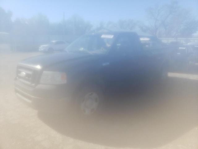 Photo 2 from auction – 2008 FORD F150 with VIN 1FTRF12238KF07811