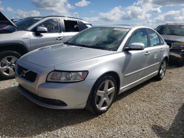 Photo 2 from auction – 2008 VOLVO S40 2.4I with VIN YV1MS382782366406