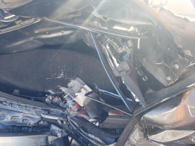Photo 9 from auction – 2013 LEXUS GS 350 with VIN JTHCE1BL2D5017305