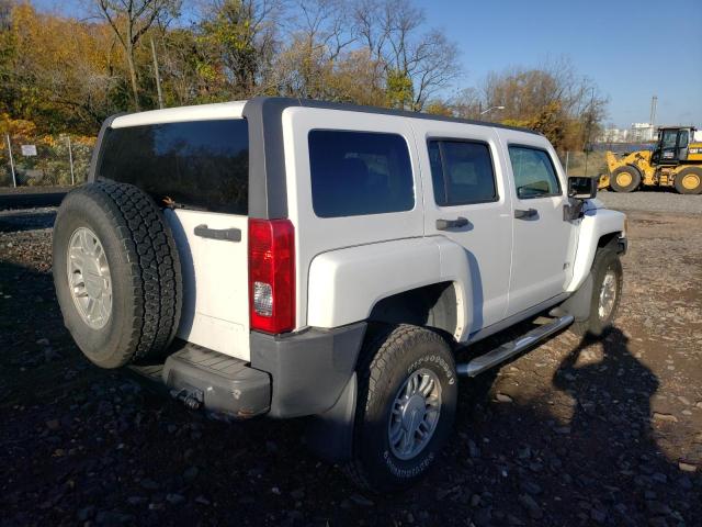 Photo 4 from auction – 2009 HUMMER H3 with VIN 5GTEN13E698107355