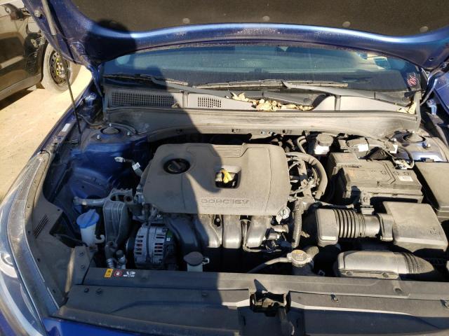 Photo 7 from auction – 2019 KIA FORTE FE with VIN 3KPF24AD0KE071464