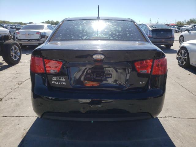 Photo 6 from auction – 2010 KIA FORTE EX with VIN KNAFU4A28A5859151