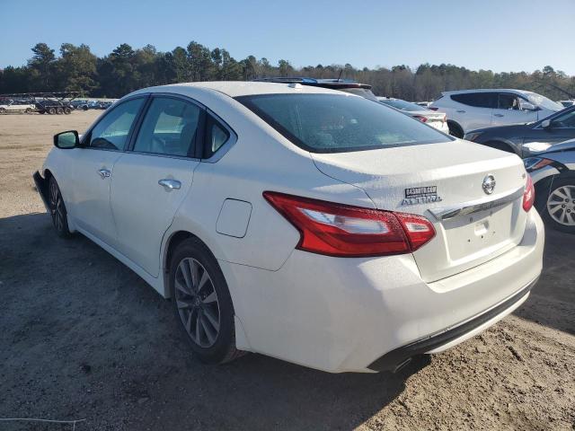 Photo 3 from auction – 2017 NISSAN ALTIMA 2.5 with VIN 1N4AL3AP0HC487693
