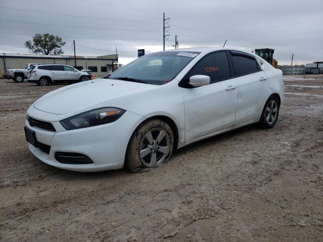 Photo 2 from auction – 2015 DODGE DART SXT with VIN 1C3CDFBB9FD193046