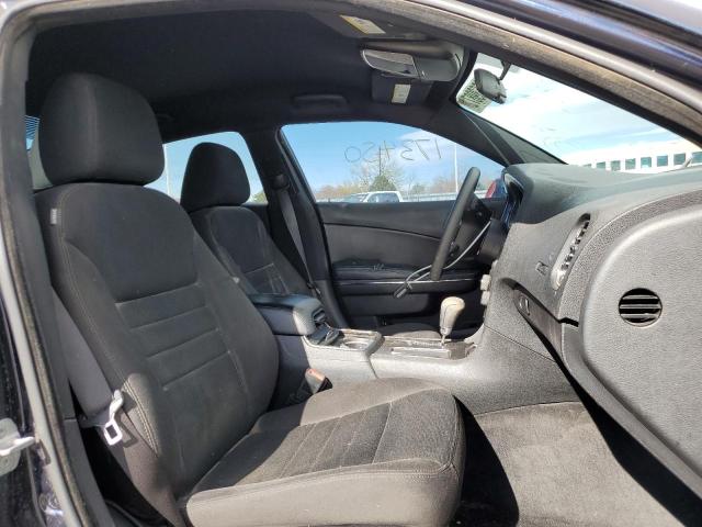 Photo 5 from auction – 2012 DODGE CHARGER SE with VIN 2C3CDXBG7CH189903