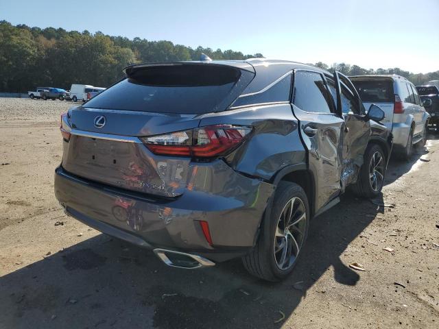 Photo 4 from auction – 2019 LEXUS RX 350 BAS with VIN 2T2BZMCA2KC172495