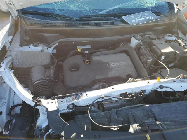 Photo 7 from auction – 2020 GMC TERRAIN SL with VIN 3GKALVEV0LL254137