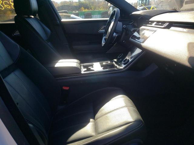 Photo 5 from auction – 2018 LAND ROVER RANGE ROVE with VIN SALYL2RN4JA721785